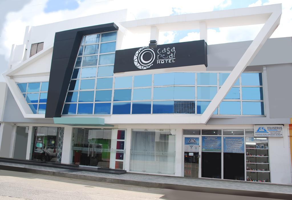 Ayenda Casa Real Hotel Monteria Exterior photo