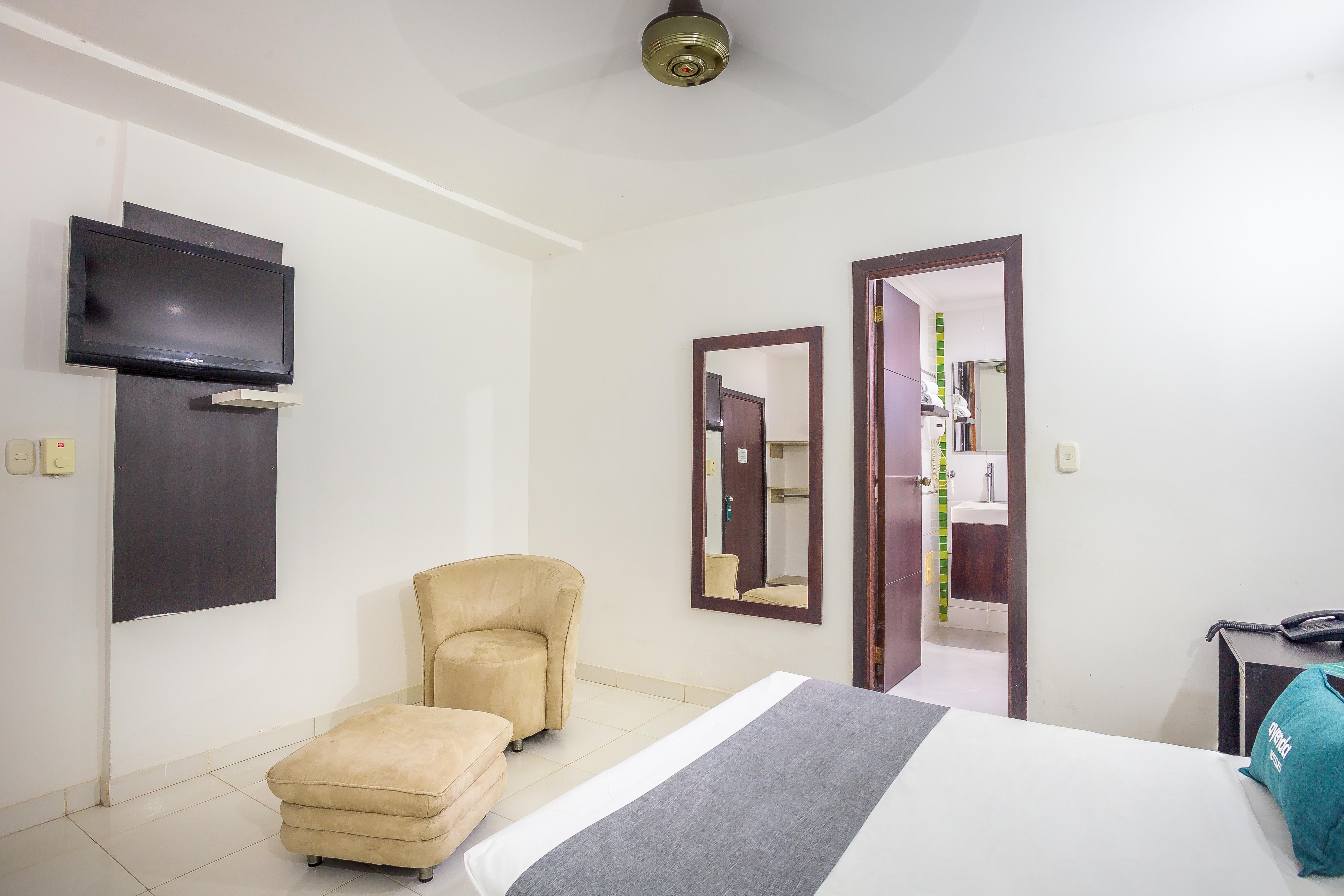 Ayenda Casa Real Hotel Monteria Exterior photo