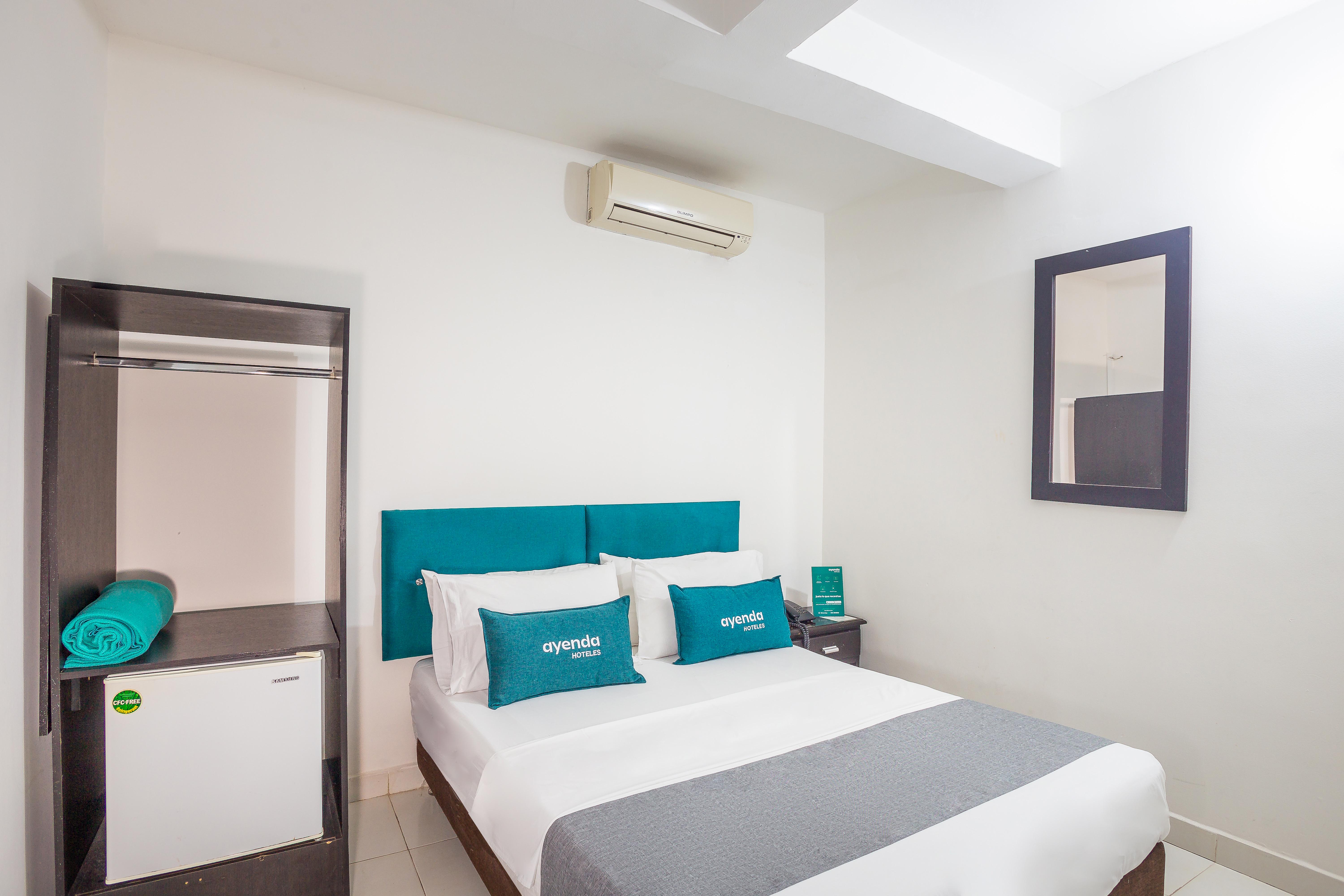 Ayenda Casa Real Hotel Monteria Exterior photo