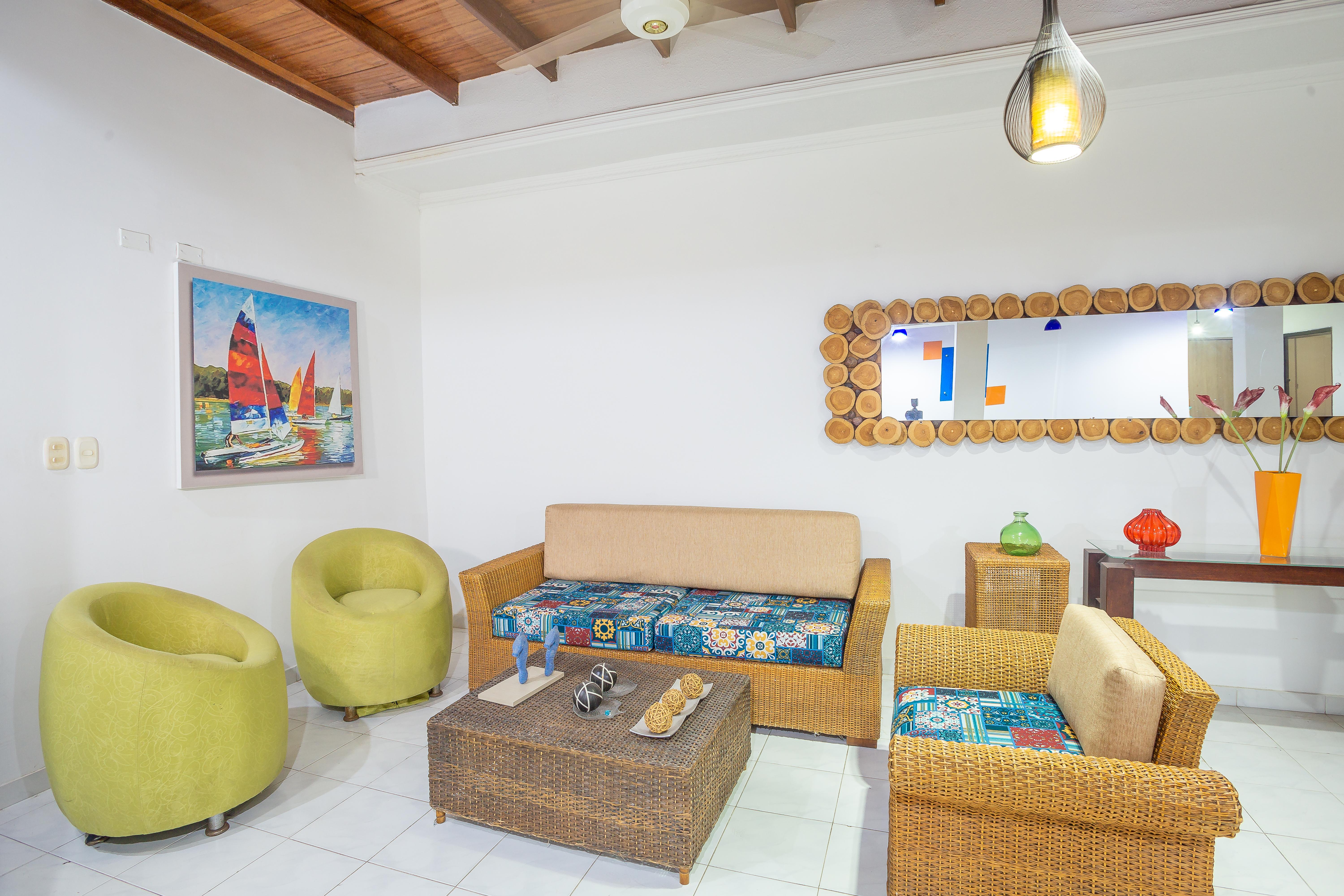Ayenda Casa Real Hotel Monteria Exterior photo