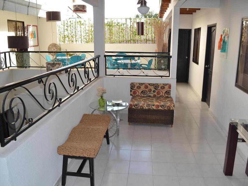 Ayenda Casa Real Hotel Monteria Exterior photo